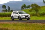 Nissan X-Trail N-Sport 2018 года (AU)